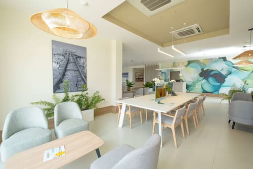 Wyndham Garden El Morro Montecristi