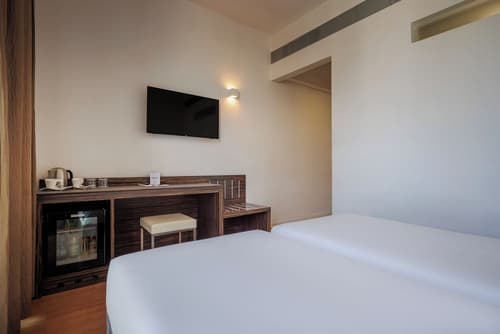 IH Hotels Milano Centrale, Room