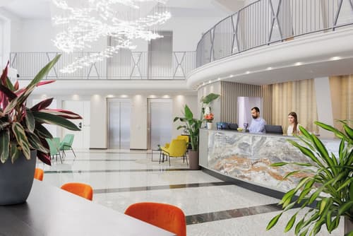 IH Hotels Milano Centrale, Primary image