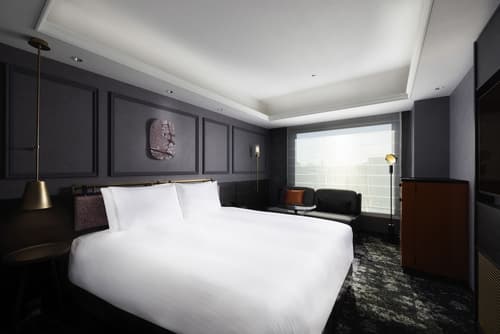 Mercure Tokyo Haneda Airport