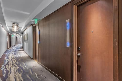 Gorgeous Suites Vdara, Room