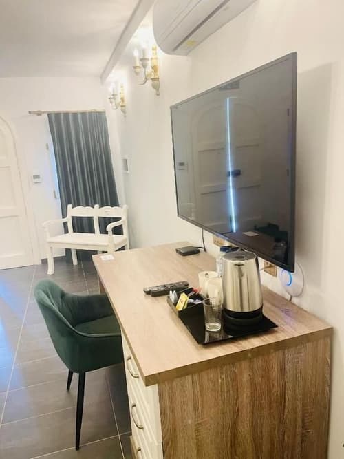 The Red Farm Relais & Spa, Room