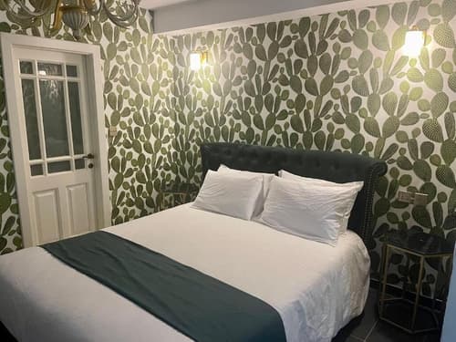 The Red Farm Relais & Spa, Room