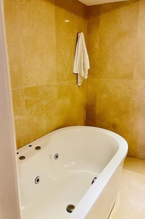 The Red Farm Relais & Spa, Room