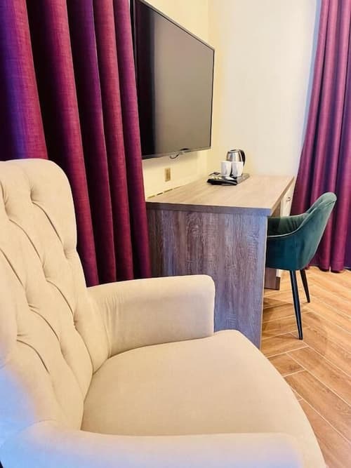 The Red Farm Relais & Spa