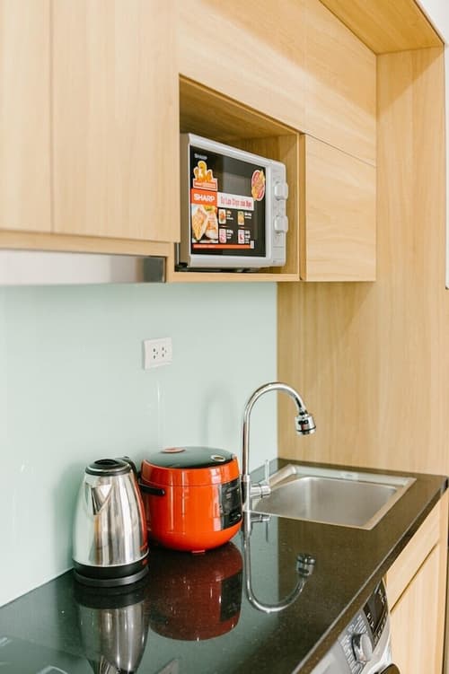 The Euphoria Hanoi, Room