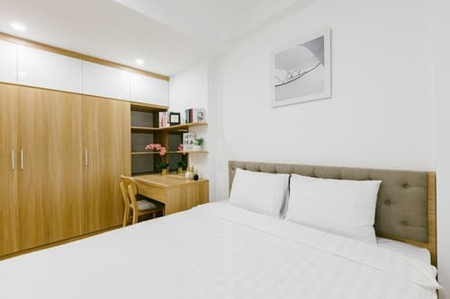 The Euphoria Hanoi, Room