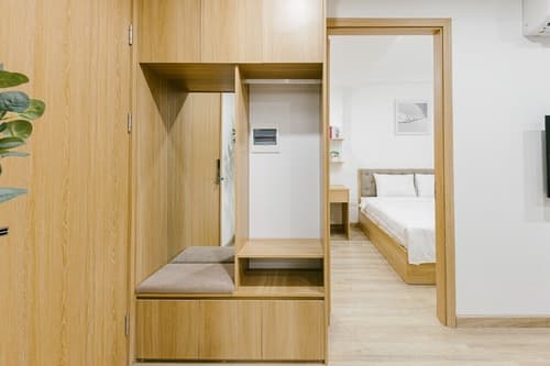 The Euphoria Hanoi, Room