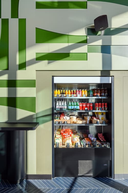 ibis Budapest Stadium, Reception