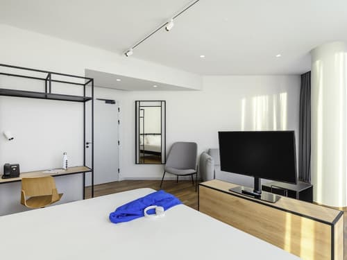 ibis Budapest Stadium