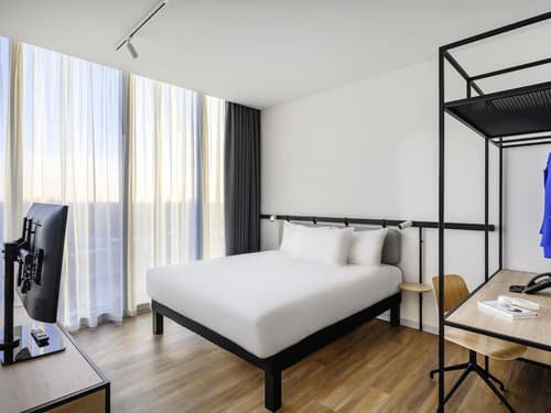 ibis Budapest Stadium