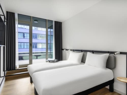ibis Budapest Stadium