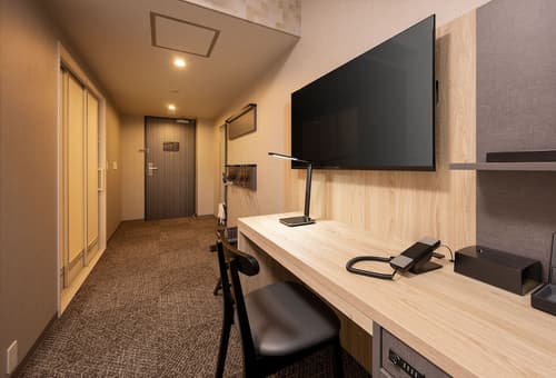 Shizutetsu Hotel Prezio Osaka-Shinsaibashi, Room