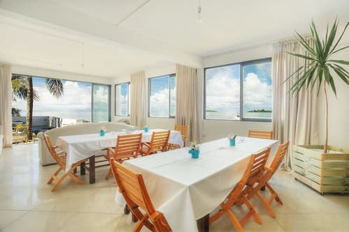 Auberge SeaFever