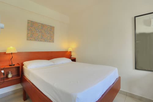 Auberge SeaFever, Room