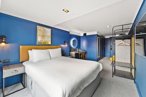 Ropewalks Hotel