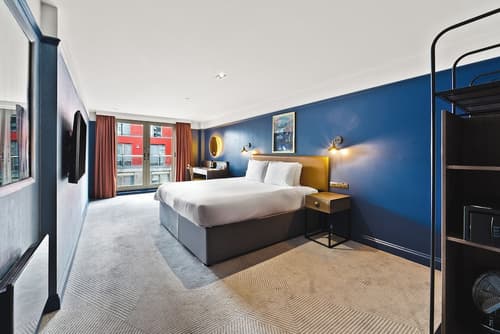 Ropewalks Hotel