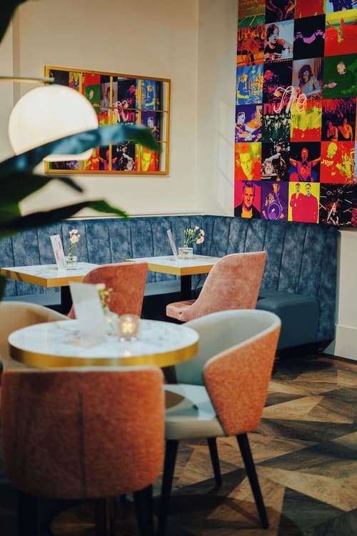 Ropewalks Hotel