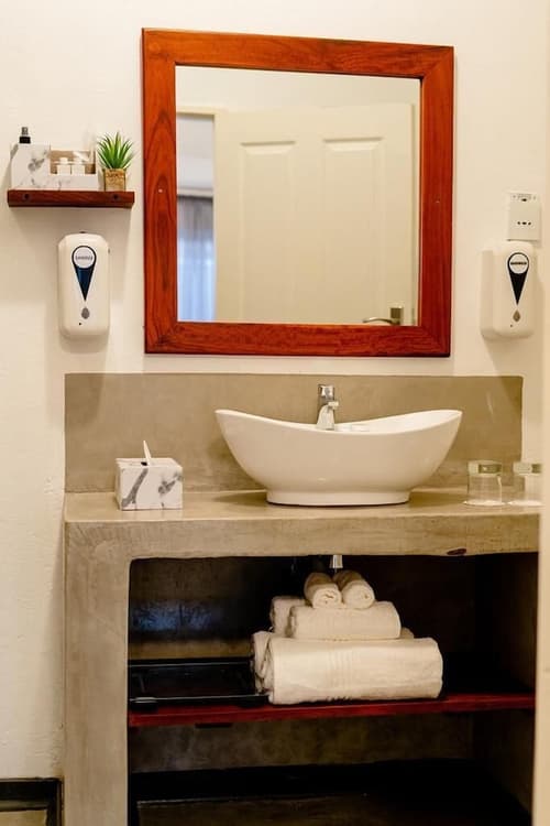 Liam Victoria Falls, 