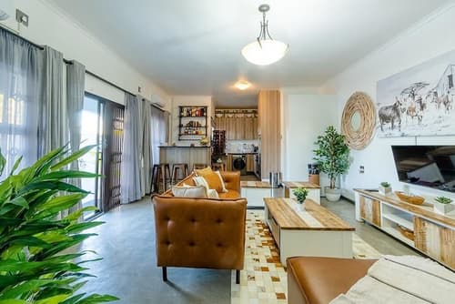 Liam Victoria Falls, 