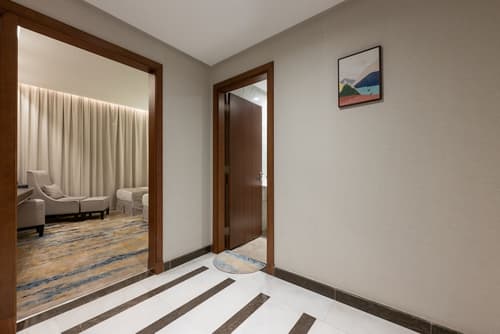 Westin Mark Hotel