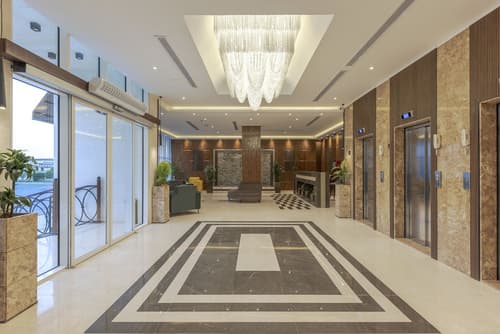 The Seasons Hotels, Reception