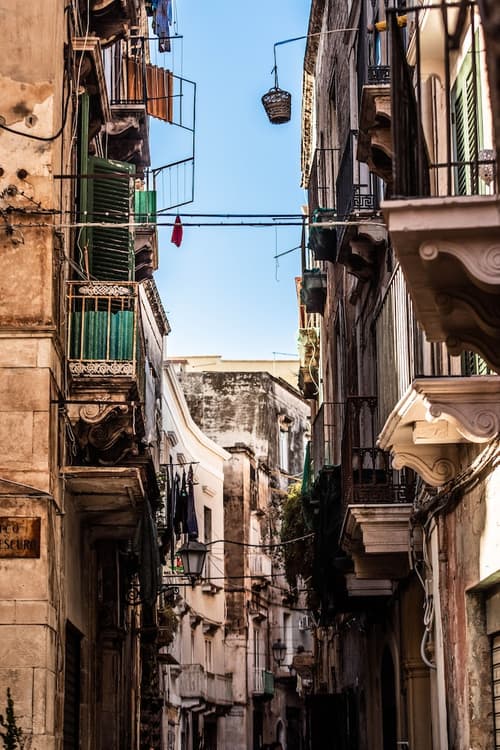 U'Panare, Primary image