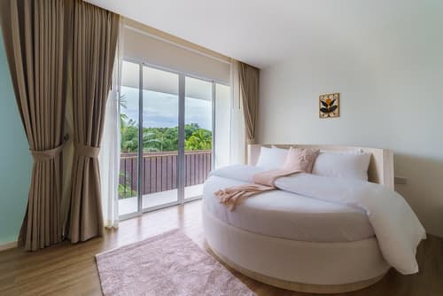 The Pin Boutique Pool Villa Krabi