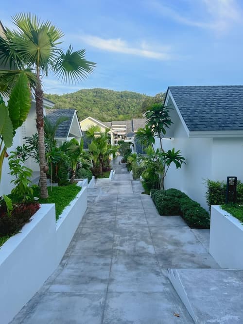 The Pin Boutique Pool Villa Krabi
