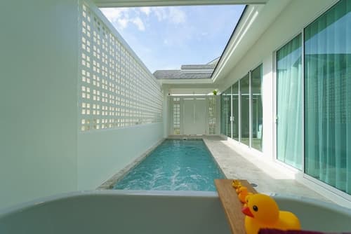 The Pin Boutique Pool Villa Krabi