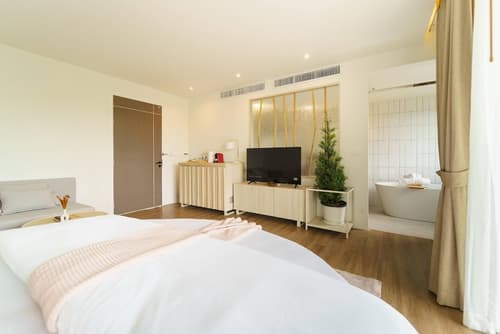 The Pin Boutique Pool Villa Krabi