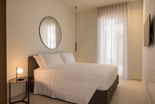 B21 Lifestyle Hotel, Room