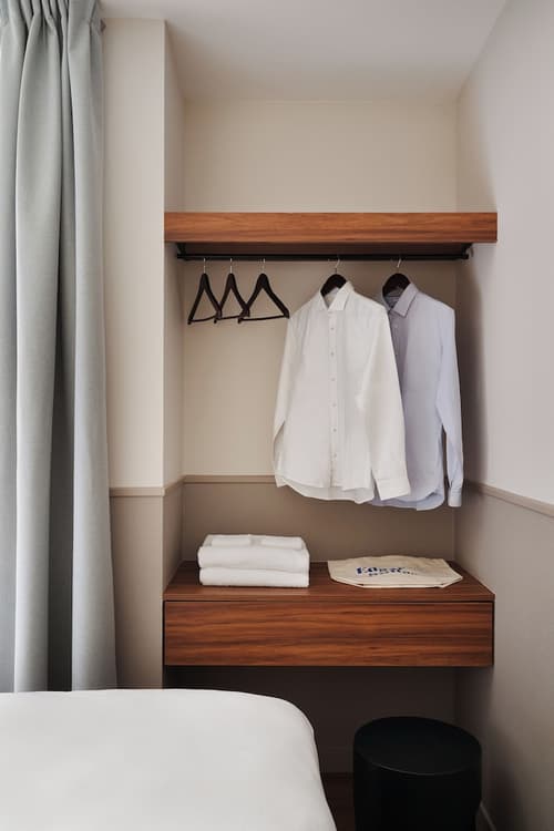 Edgar Suites Montmartre - Paul Albert, Room