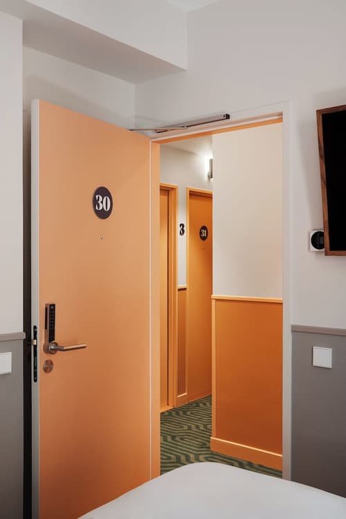 Edgar Suites Montmartre - Paul Albert, Room