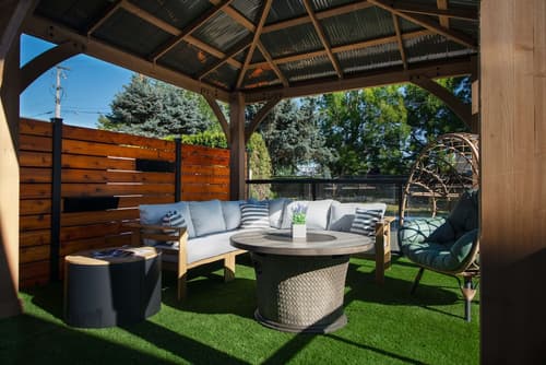 Coast Courtenay Hotel, Property amenity