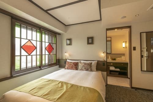 Hotel Aru Kyoto, Room