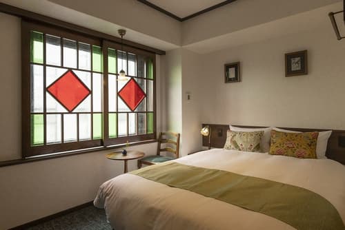 Hotel Aru Kyoto, Room