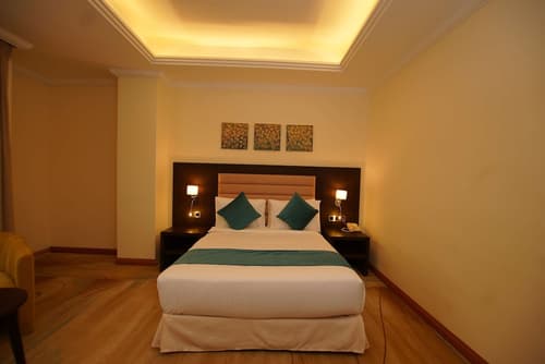 Best Western Premier Dynasty, Room