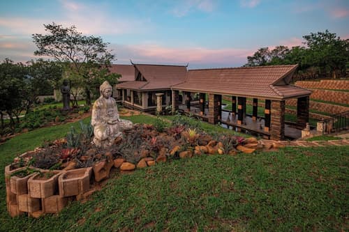 The Zarafa, Primary image