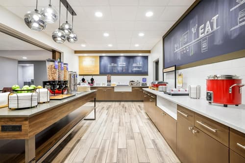 Hampton Inn Fort Myers Downtown