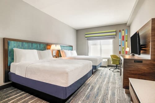 Hampton Inn Fort Myers Downtown