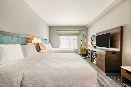 Hampton Inn Fort Myers Downtown