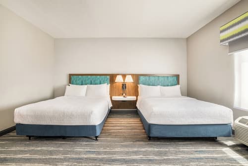 Hampton Inn Fort Myers Downtown