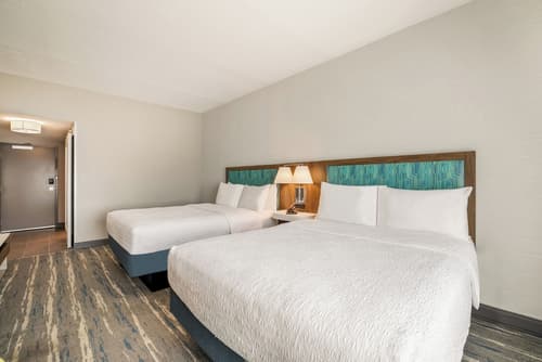 Hampton Inn Fort Myers Downtown