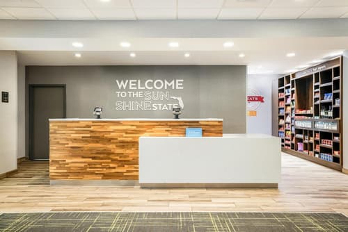 Hampton Inn Fort Myers Downtown