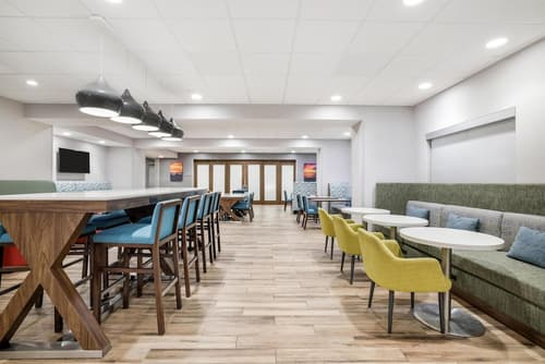 Hampton Inn Fort Myers Downtown