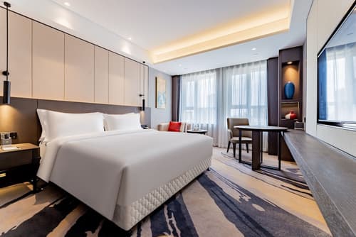 Ramada by Wyndham Bayannur