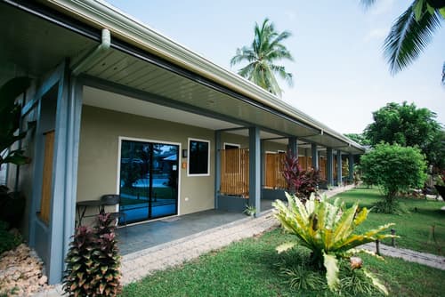 Hidden Lagoon Resort