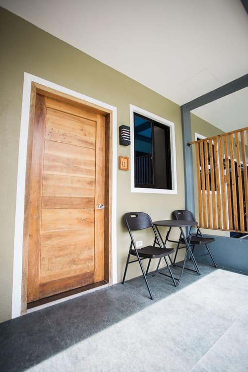 Hidden Lagoon Resort