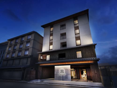 Rihga Place Kyoto Shijo Karasuma, Primary image